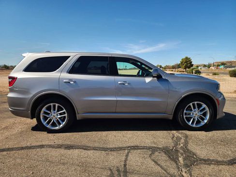 Used 2021 Dodge Durango R/T AWD/4WD image 4
