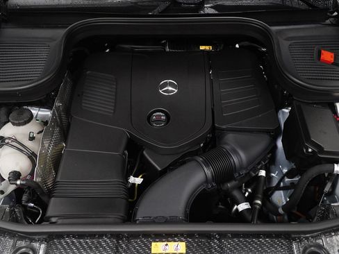 New 2026 Mercedes-Benz GLE 350 4MATIC image 33
