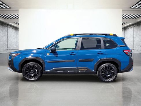Used 2026 Subaru Forester Wilderness image 10
