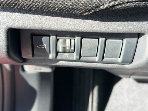 New 2026 Subaru Outback Limited image 35