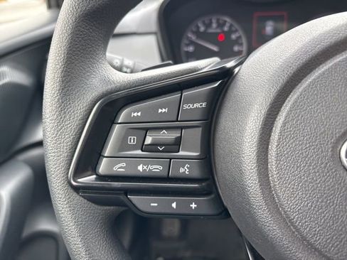 Used 2025 Subaru Crosstrek 2.0i Premium image 27