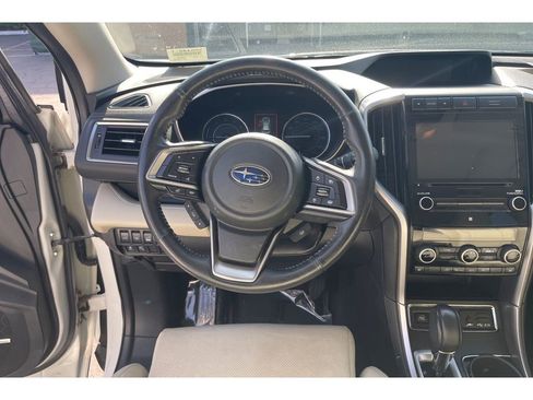 Certified 2021 Subaru Ascent Limited w/ Technology Package AWD/4WD image 16