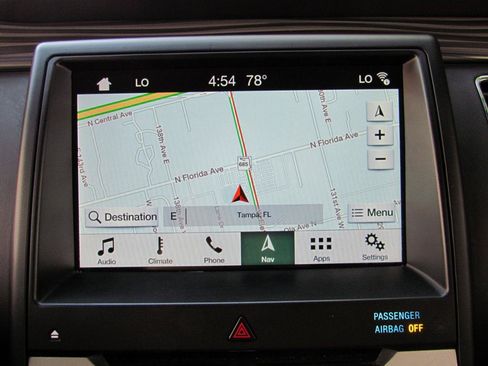 Used 2019 Ford Flex Limited w/ Equipment Group 301A AWD/4WD image 40