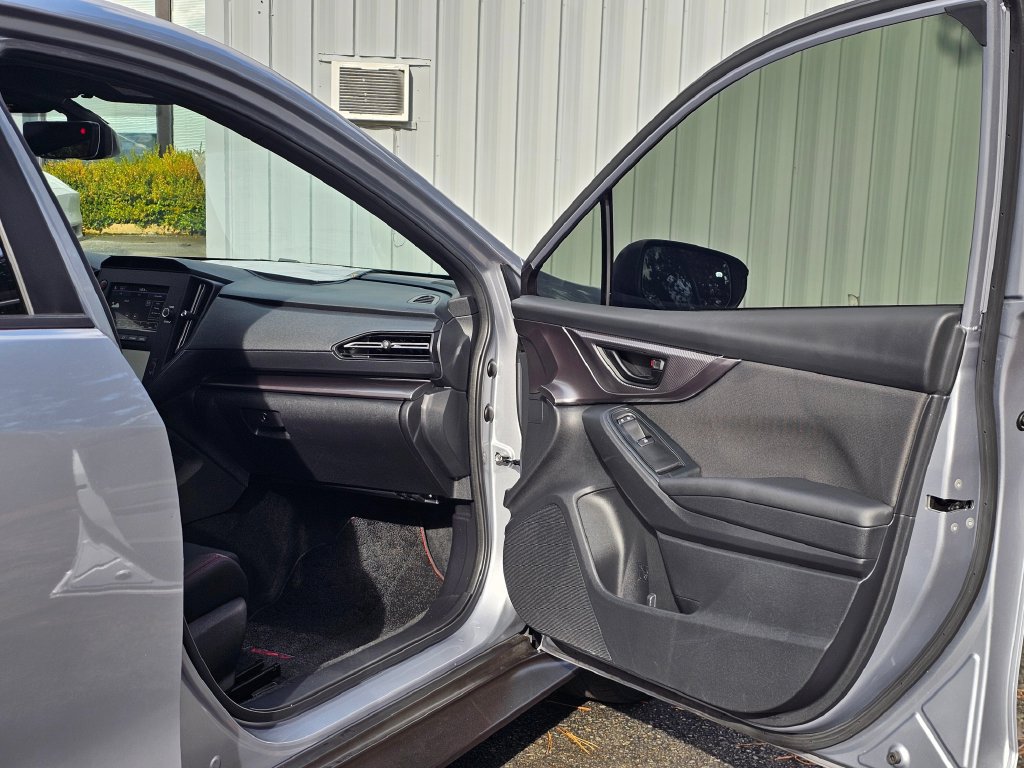 Used 2022 Subaru WRX AWD/4WD image 10