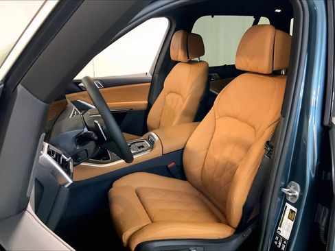 New 2026 BMW X5 xDrive40i image 9
