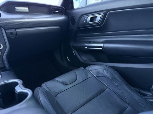 Used 2019 Ford Mustang GT Premium w/ GT Performance Package image 20