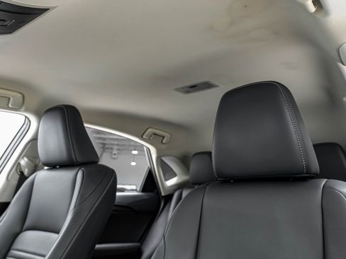 Used 2017 Lexus NX 200t FWD image 19