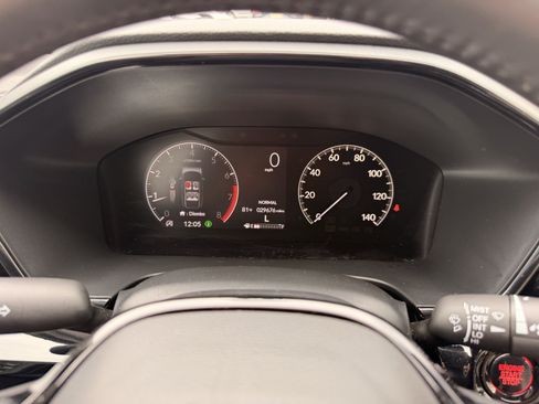 Certified 2024 Honda CR-V EX-L image 20