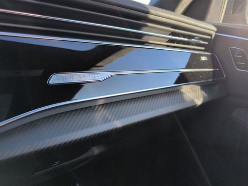 New 2026 Audi RS Q8 performance image 12