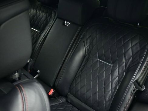 Used 2021 Land Rover Range Rover SV Autobiography Dynamic image 62