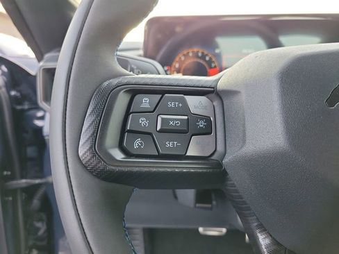 New 2025 Ford Mustang Dark Horse image 28