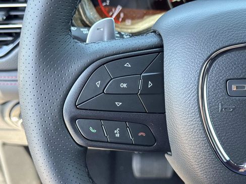 New 2026 Dodge Durango GT AWD/4WD image 8