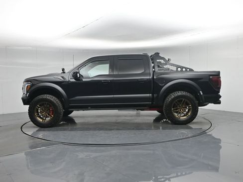 Used 2024 Ford F150 Raptor w/ Equipment Group 803A Raptor R image 35
