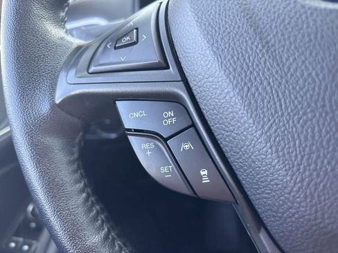 Used 2022 Ford Edge SEL image 30