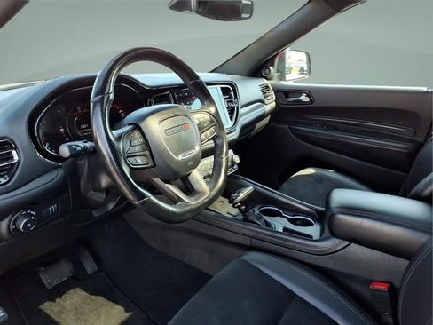 Used 2022 Dodge Durango GT AWD/4WD image 12