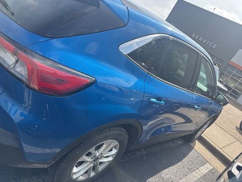 Used 2020 Ford Escape SE FWD image 7