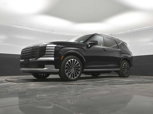 New 2026 Hyundai Palisade Calligraphy AWD/4WD image 34