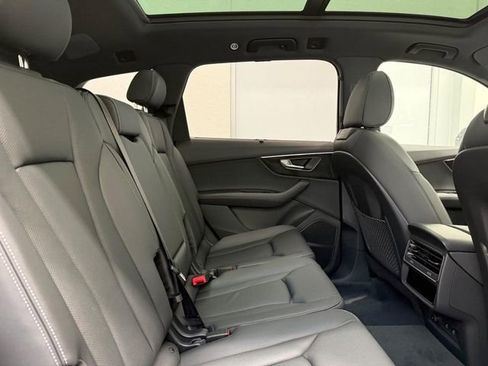 New 2026 Audi Q7 3.0T Premium Plus image 4