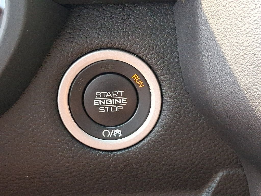 Used 2023 RAM 1500 Rebel w/ Rebel Level 2 Equipment Group AWD/4WD image 30