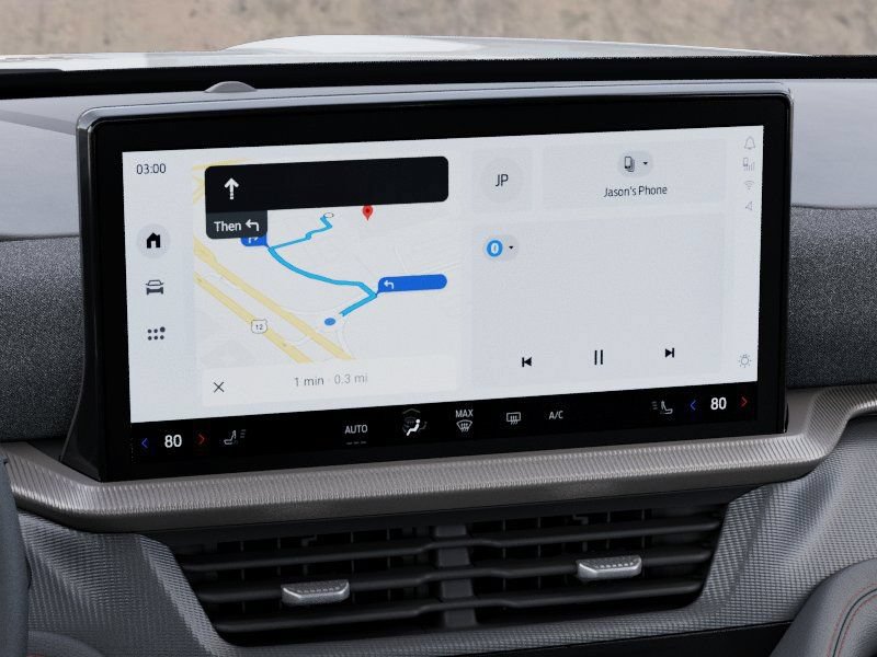 New 2027 Ford Explorer Active RWD image 14