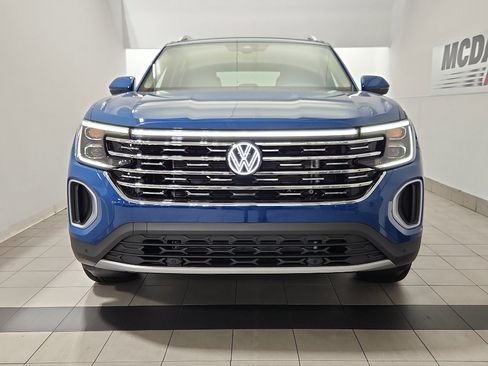 New 2026 Volkswagen Atlas SEL image 3