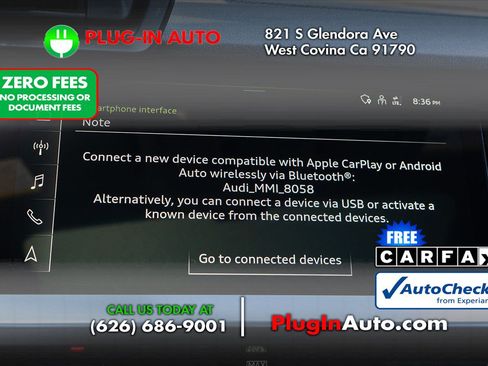 Used 2023 Audi A3 2.0T Premium FWD image 31