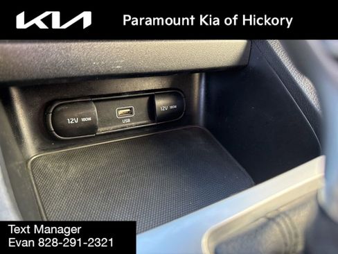 Used 2022 Kia Forte LXS image 21