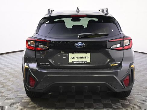 Used 2024 Subaru Crosstrek 2.5i Sport w/ Popular Package #4A AWD/4WD image 5