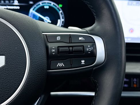 Used 2024 Kia Sportage X-Line Prestige image 38
