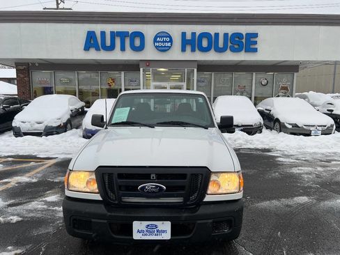 Used 2006 Ford Ranger XL image 2