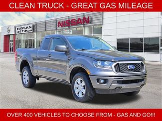 Used 2019 Ford Ranger XLT w/ Equipment Group 301A Mid video 1