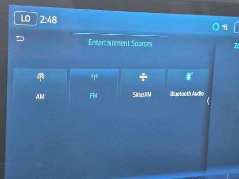 Used 2023 Ford F150 XLT w/ Equipment Group 302A High AWD/4WD image 27