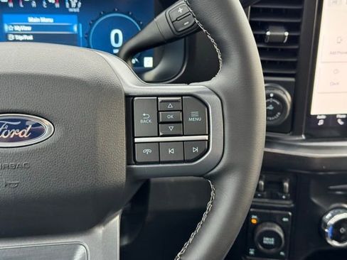 New 2026 Ford F350 Lariat w/ Lariat Ultimate Package image 25