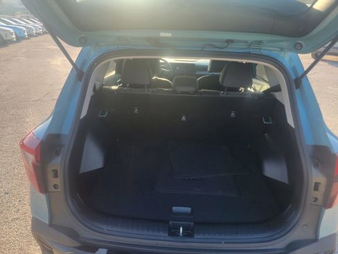 Used 2024 Kia Seltos S FWD image 9