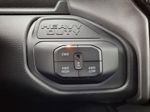 New 2026 RAM 2500 Big Horn image 9