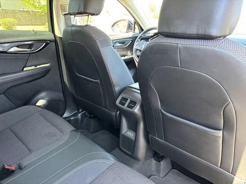 Used 2021 Buick Envision Preferred FWD image 13