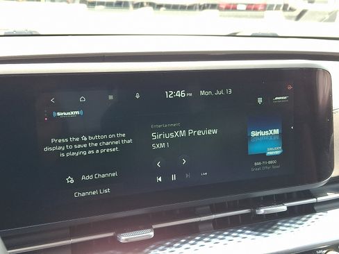 Used 2024 Kia Carnival SX Prestige FWD image 18