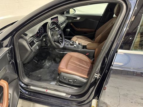 Used 2017 Audi A4 2.0T Premium Plus image 35