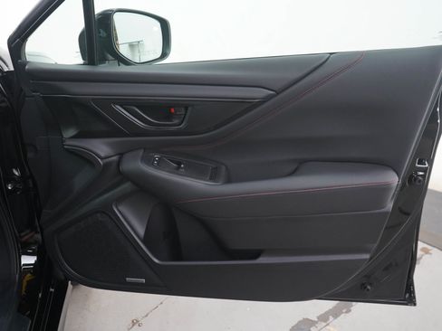 Used 2024 Subaru Legacy Sport w/ Tech Package #3 AWD/4WD image 9