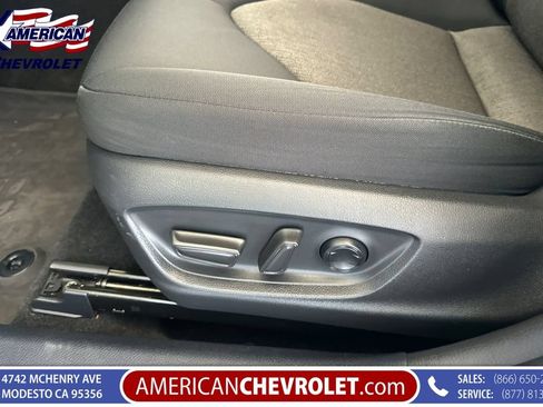 Used 2021 Toyota Camry LE w/ Audio Upgrade Package AWD/4WD image 14