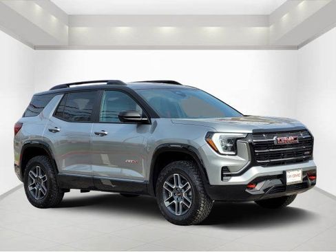 New 2026 GMC Terrain AT4 w/ Technology Package II image 1
