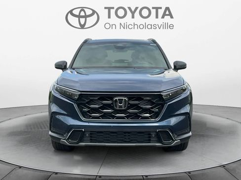 Used 2026 Honda CR-V Sport-L image 8