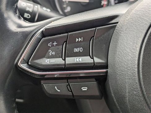 Used 2019 MAZDA CX-5 Sport image 14