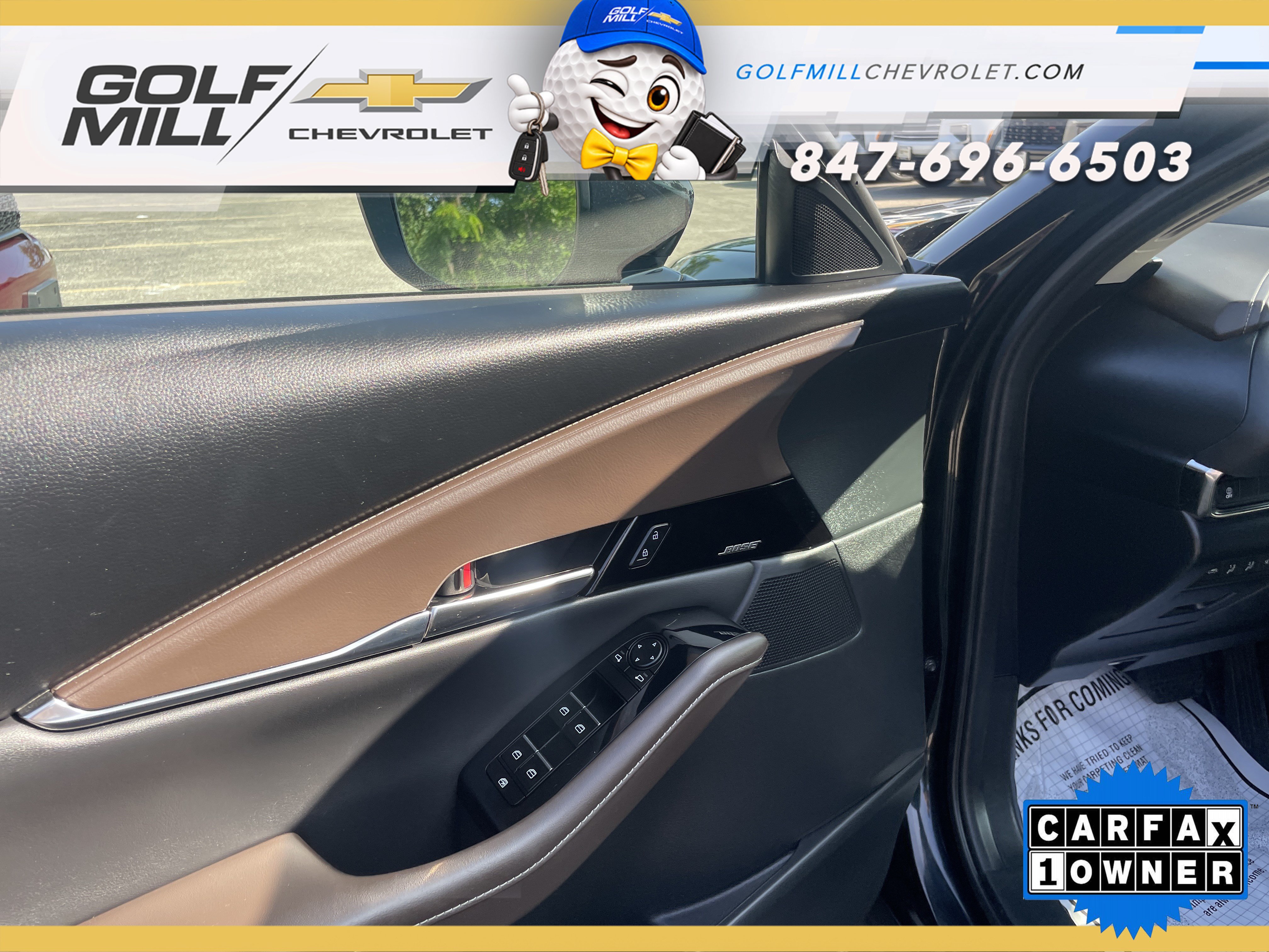Used 2023 MAZDA CX-30 2.5 Turbo w/ Premium Package AWD/4WD image 14