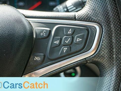 Used 2019 Chevrolet Equinox LS w/ LS Convenience Package image 33