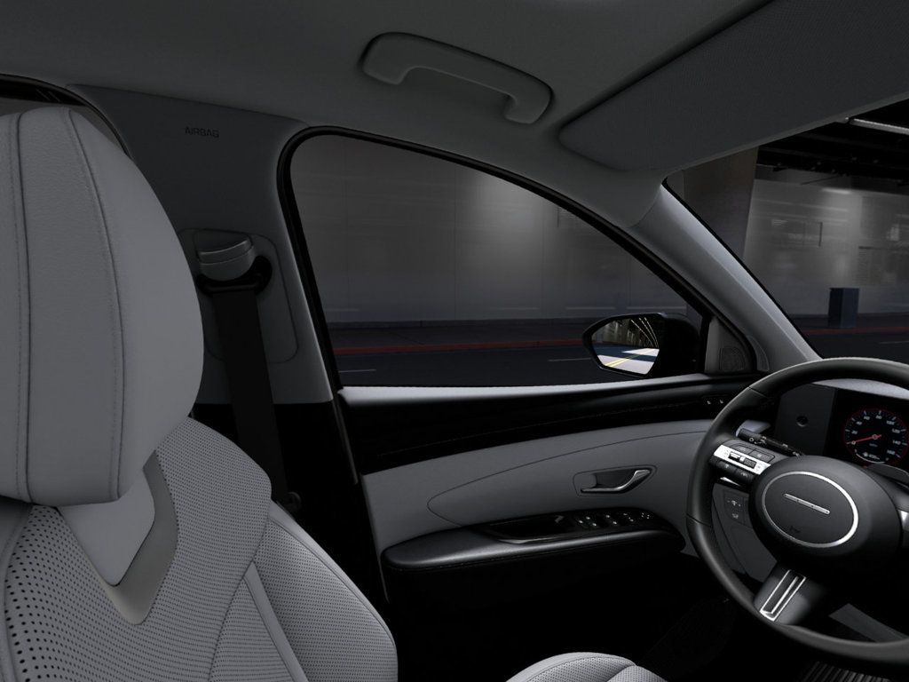New 2026 Hyundai Tucson Limited AWD/4WD image 11