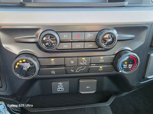 New 2026 Ford F350 XL w/ STX Appearance Package image 14