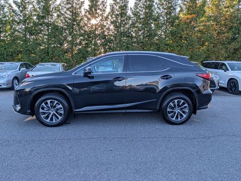 Certified 2022 Lexus RX 350 AWD w/ Premium Package image 6