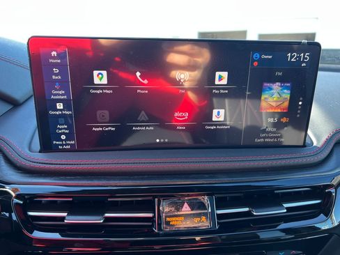 New 2026 Acura MDX Type S image 24