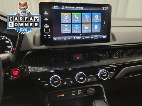 Used 2024 Honda CR-V EX-L image 17